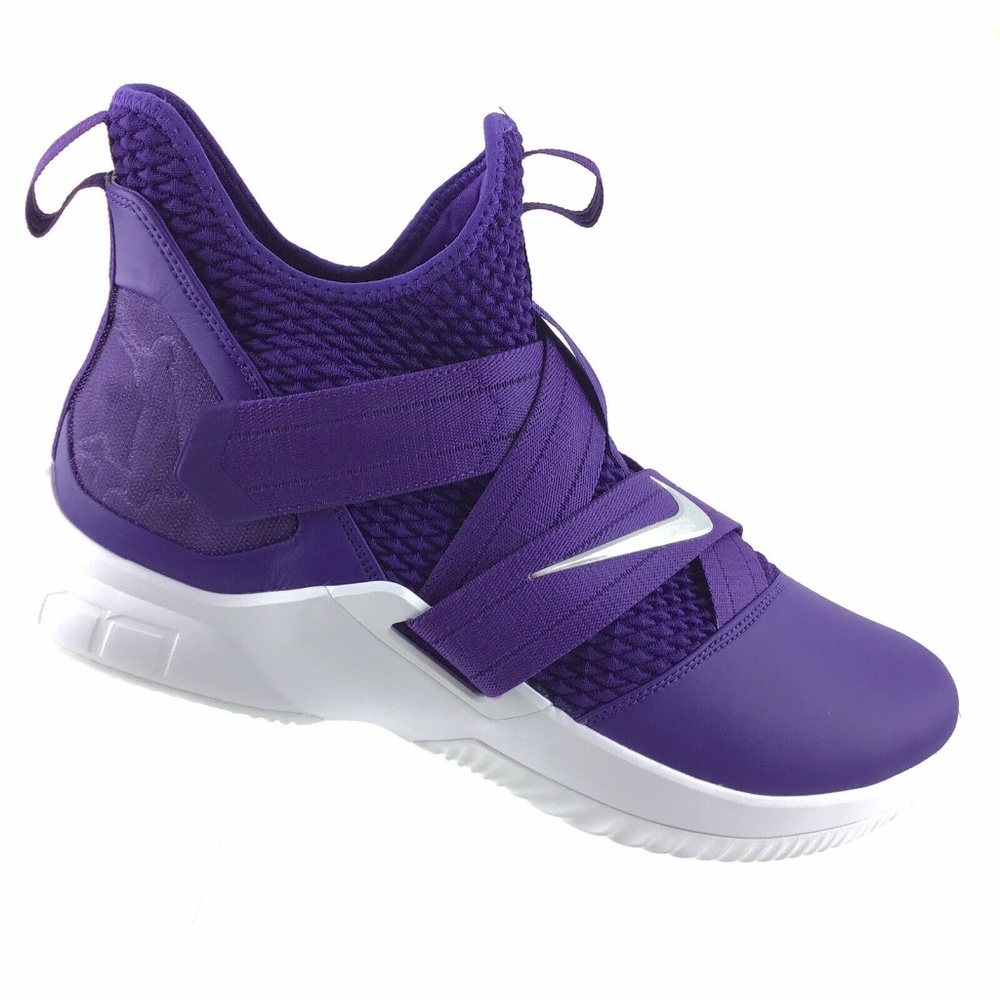 Men's Nike Lebron Soldier 12 (Size 13) NWOB